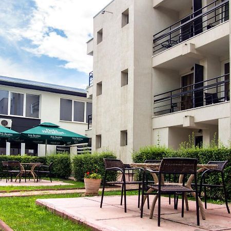 Paloma Residence มามายา ภายนอก รูปภาพ