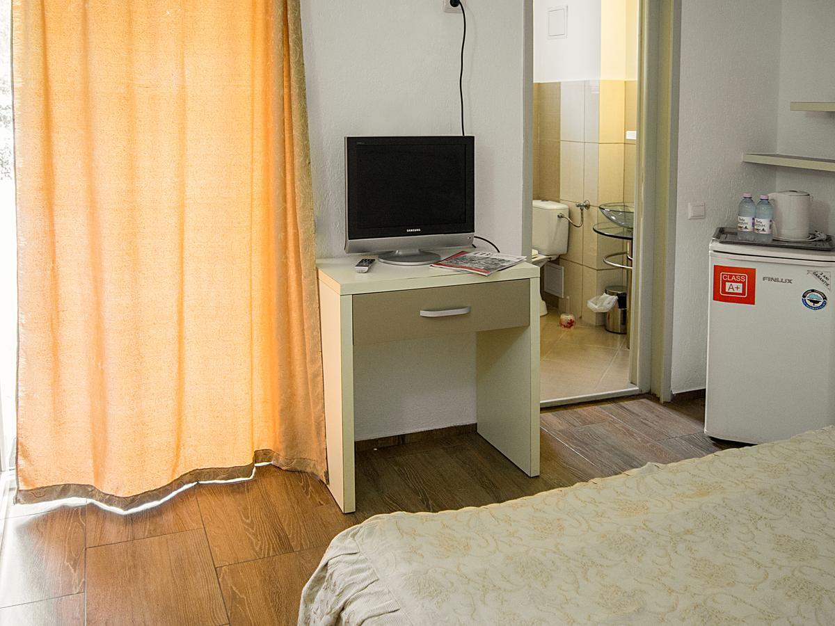 Paloma Residence มามายา ภายนอก รูปภาพ