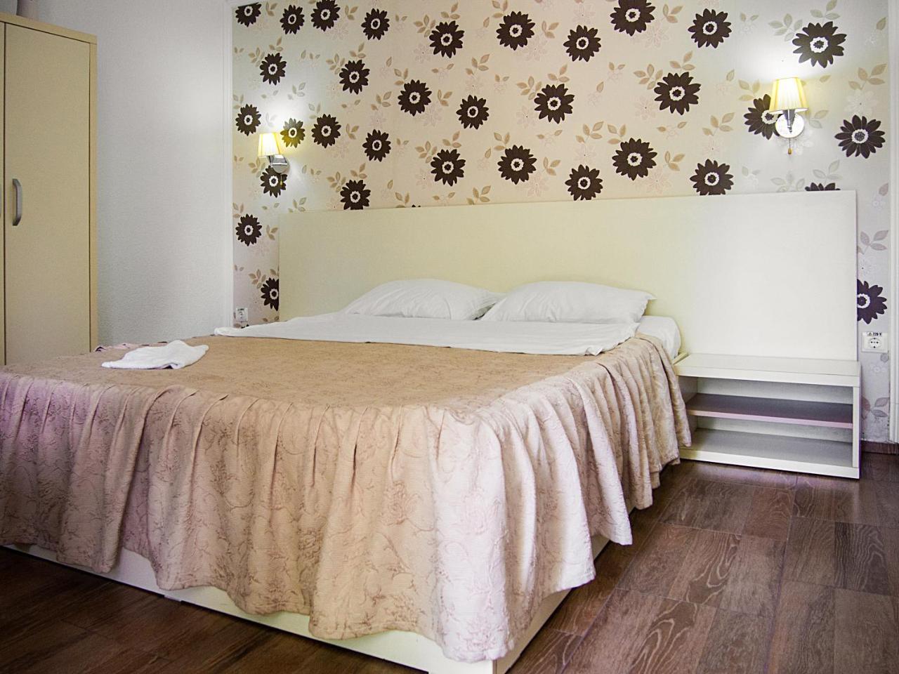 Paloma Residence มามายา ภายนอก รูปภาพ